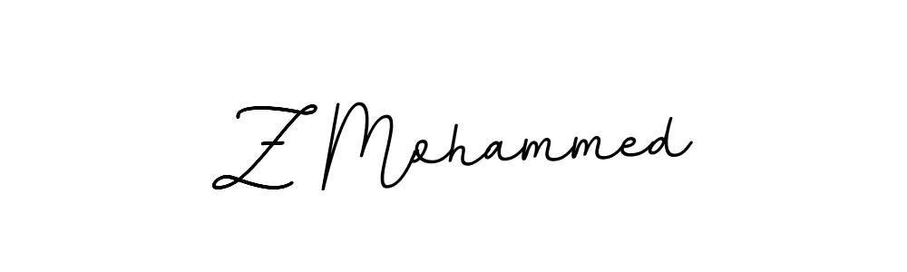 See photos of Z Mohammed official signature by Spectra . Check more albums & portfolios. Read reviews & check more about BallpointsItalic-DORy9 font. Z Mohammed signature style 11 images and pictures png
