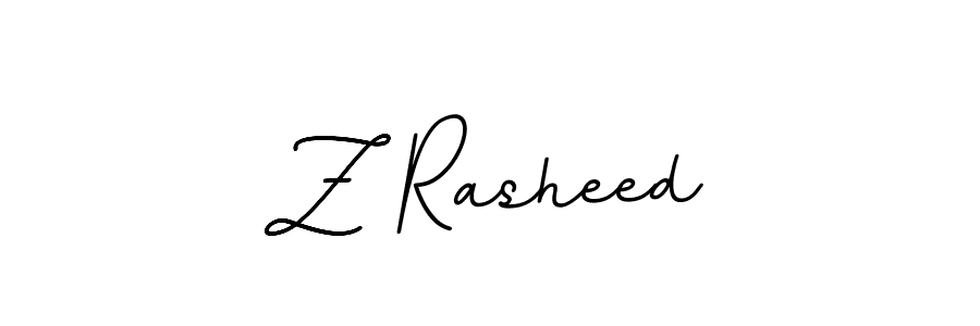 See photos of Z Rasheed official signature by Spectra . Check more albums & portfolios. Read reviews & check more about BallpointsItalic-DORy9 font. Z Rasheed signature style 11 images and pictures png