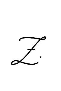 How to Draw Z. signature style? BallpointsItalic-DORy9 is a latest design signature styles for name Z.. Z. signature style 11 images and pictures png