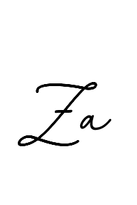 You can use this online signature creator to create a handwritten signature for the name Za. This is the best online autograph maker. Za signature style 11 images and pictures png