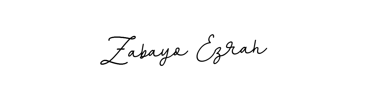 Here are the top 10 professional signature styles for the name Zabayo Ezrah. These are the best autograph styles you can use for your name. Zabayo Ezrah signature style 11 images and pictures png