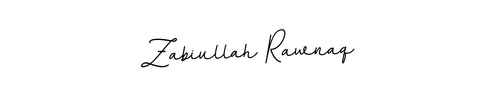 Similarly BallpointsItalic-DORy9 is the best handwritten signature design. Signature creator online .You can use it as an online autograph creator for name Zabiullah Rawnaq. Zabiullah Rawnaq signature style 11 images and pictures png