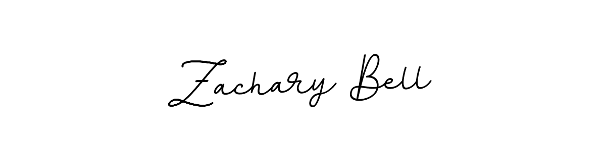 Best and Professional Signature Style for Zachary Bell. BallpointsItalic-DORy9 Best Signature Style Collection. Zachary Bell signature style 11 images and pictures png