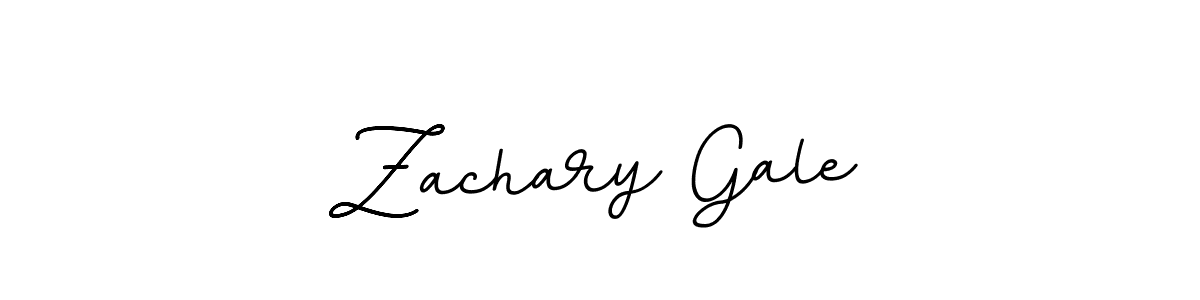 How to make Zachary Gale signature? BallpointsItalic-DORy9 is a professional autograph style. Create handwritten signature for Zachary Gale name. Zachary Gale signature style 11 images and pictures png