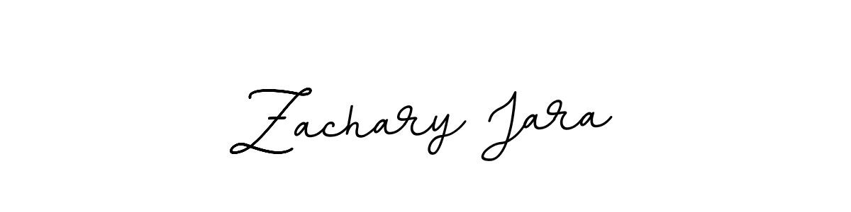 Best and Professional Signature Style for Zachary Jara. BallpointsItalic-DORy9 Best Signature Style Collection. Zachary Jara signature style 11 images and pictures png