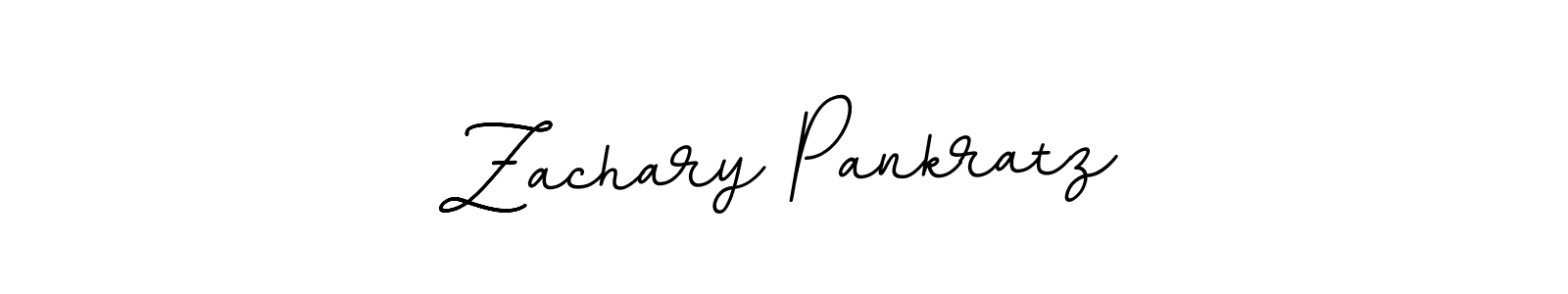 Also we have Zachary Pankratz name is the best signature style. Create professional handwritten signature collection using BallpointsItalic-DORy9 autograph style. Zachary Pankratz signature style 11 images and pictures png