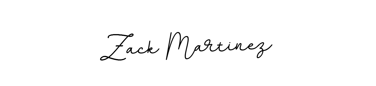 It looks lik you need a new signature style for name Zack Martinez. Design unique handwritten (BallpointsItalic-DORy9) signature with our free signature maker in just a few clicks. Zack Martinez signature style 11 images and pictures png