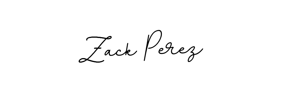 Similarly BallpointsItalic-DORy9 is the best handwritten signature design. Signature creator online .You can use it as an online autograph creator for name Zack Perez. Zack Perez signature style 11 images and pictures png