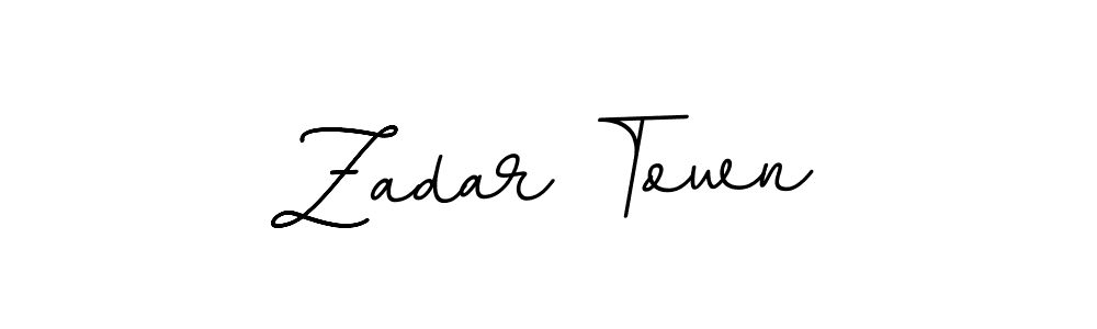 Once you've used our free online signature maker to create your best signature BallpointsItalic-DORy9 style, it's time to enjoy all of the benefits that Zadar Town name signing documents. Zadar Town signature style 11 images and pictures png