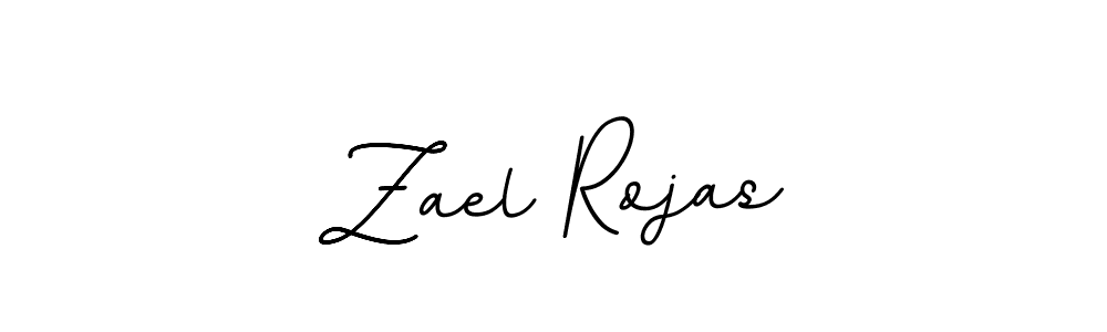How to Draw Zael Rojas signature style? BallpointsItalic-DORy9 is a latest design signature styles for name Zael Rojas. Zael Rojas signature style 11 images and pictures png