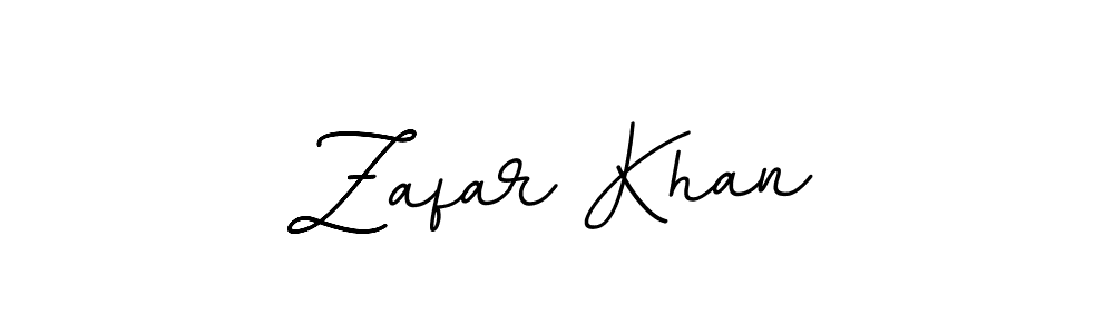 if you are searching for the best signature style for your name Zafar Khan. so please give up your signature search. here we have designed multiple signature styles  using BallpointsItalic-DORy9. Zafar Khan signature style 11 images and pictures png