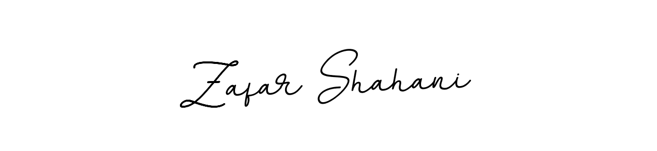 BallpointsItalic-DORy9 is a professional signature style that is perfect for those who want to add a touch of class to their signature. It is also a great choice for those who want to make their signature more unique. Get Zafar Shahani name to fancy signature for free. Zafar Shahani signature style 11 images and pictures png