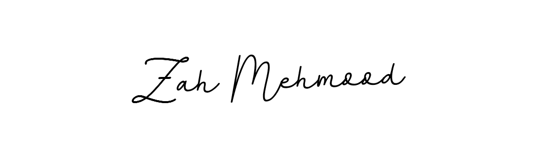 Make a beautiful signature design for name Zah Mehmood. Use this online signature maker to create a handwritten signature for free. Zah Mehmood signature style 11 images and pictures png
