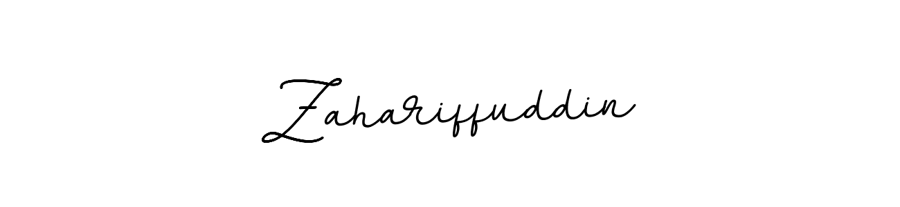 Check out images of Autograph of Zahariffuddin name. Actor Zahariffuddin Signature Style. BallpointsItalic-DORy9 is a professional sign style online. Zahariffuddin signature style 11 images and pictures png