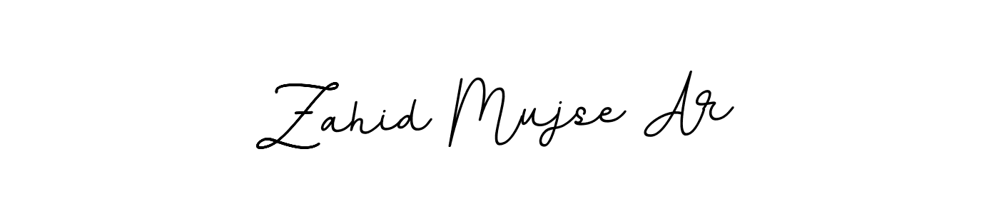 Once you've used our free online signature maker to create your best signature BallpointsItalic-DORy9 style, it's time to enjoy all of the benefits that Zahid Mujse Ar name signing documents. Zahid Mujse Ar signature style 11 images and pictures png