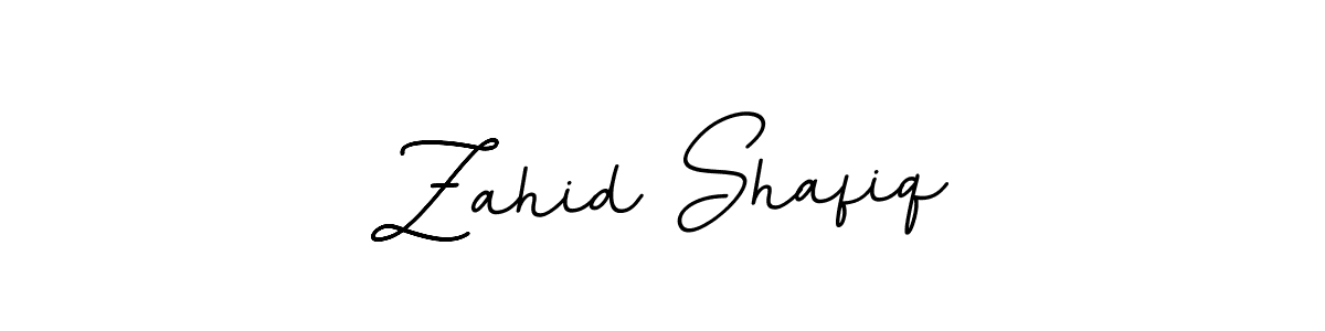 You can use this online signature creator to create a handwritten signature for the name Zahid Shafiq. This is the best online autograph maker. Zahid Shafiq signature style 11 images and pictures png