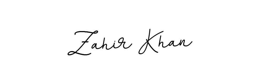 You can use this online signature creator to create a handwritten signature for the name Zahir Khan. This is the best online autograph maker. Zahir Khan signature style 11 images and pictures png