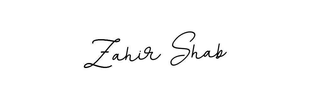 Also You can easily find your signature by using the search form. We will create Zahir Shab name handwritten signature images for you free of cost using BallpointsItalic-DORy9 sign style. Zahir Shab signature style 11 images and pictures png