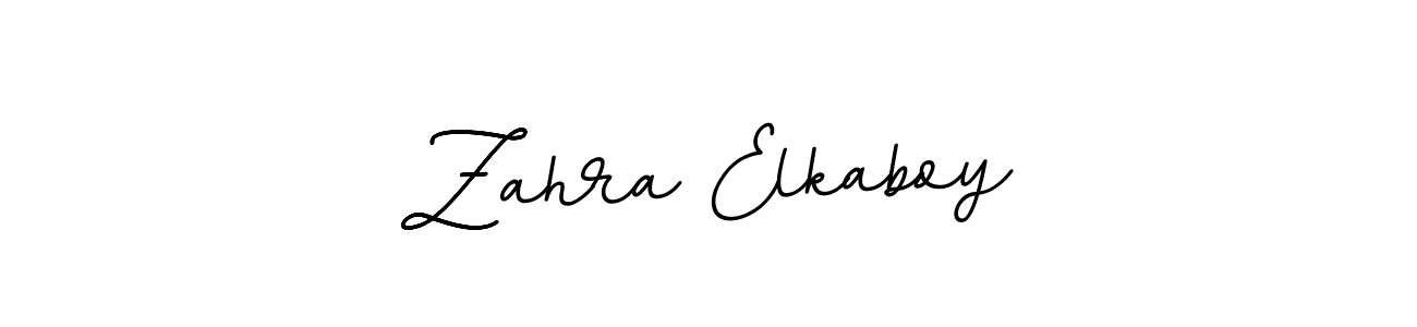 Here are the top 10 professional signature styles for the name Zahra Elkaboy. These are the best autograph styles you can use for your name. Zahra Elkaboy signature style 11 images and pictures png