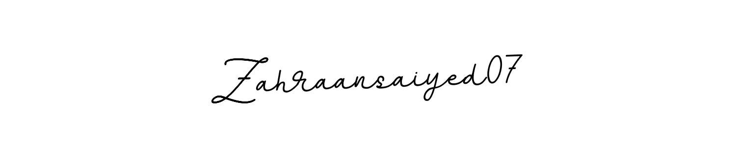 See photos of Zahraansaiyed07 official signature by Spectra . Check more albums & portfolios. Read reviews & check more about BallpointsItalic-DORy9 font. Zahraansaiyed07 signature style 11 images and pictures png