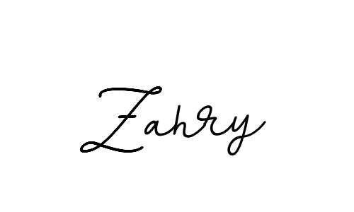 if you are searching for the best signature style for your name Zahry. so please give up your signature search. here we have designed multiple signature styles  using BallpointsItalic-DORy9. Zahry signature style 11 images and pictures png
