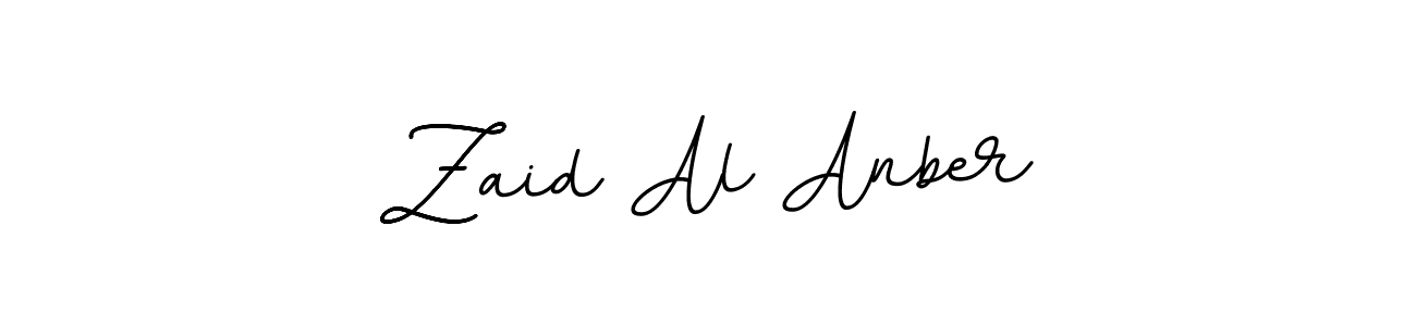 How to Draw Zaid Al Anber signature style? BallpointsItalic-DORy9 is a latest design signature styles for name Zaid Al Anber. Zaid Al Anber signature style 11 images and pictures png