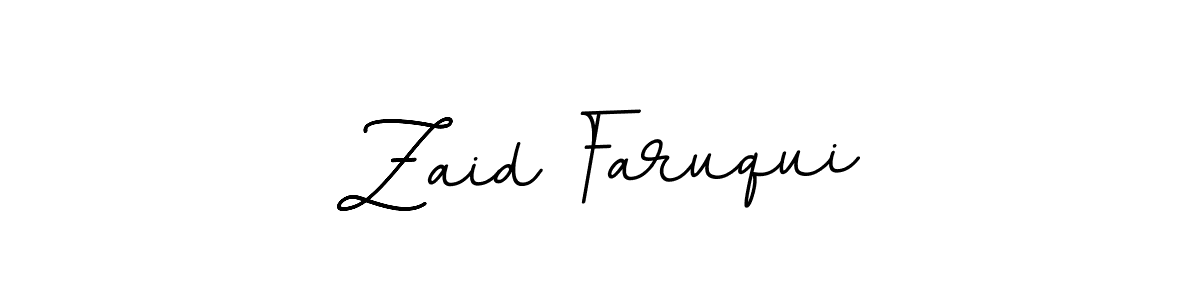 You can use this online signature creator to create a handwritten signature for the name Zaid Faruqui. This is the best online autograph maker. Zaid Faruqui signature style 11 images and pictures png