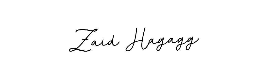 You can use this online signature creator to create a handwritten signature for the name Zaid Hagagg. This is the best online autograph maker. Zaid Hagagg signature style 11 images and pictures png