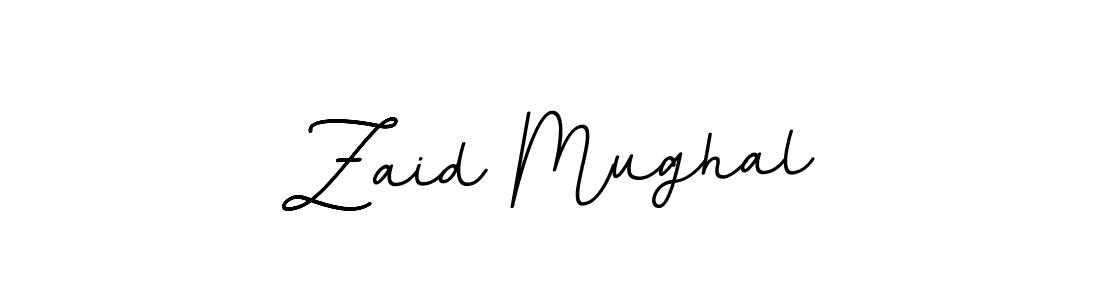 Here are the top 10 professional signature styles for the name Zaid Mughal. These are the best autograph styles you can use for your name. Zaid Mughal signature style 11 images and pictures png