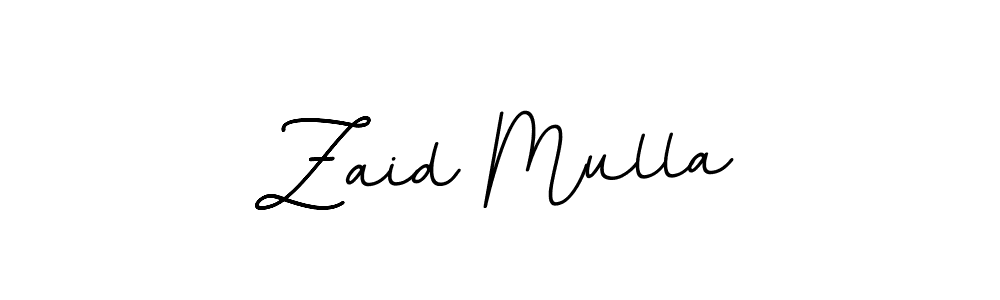 Best and Professional Signature Style for Zaid Mulla. BallpointsItalic-DORy9 Best Signature Style Collection. Zaid Mulla signature style 11 images and pictures png