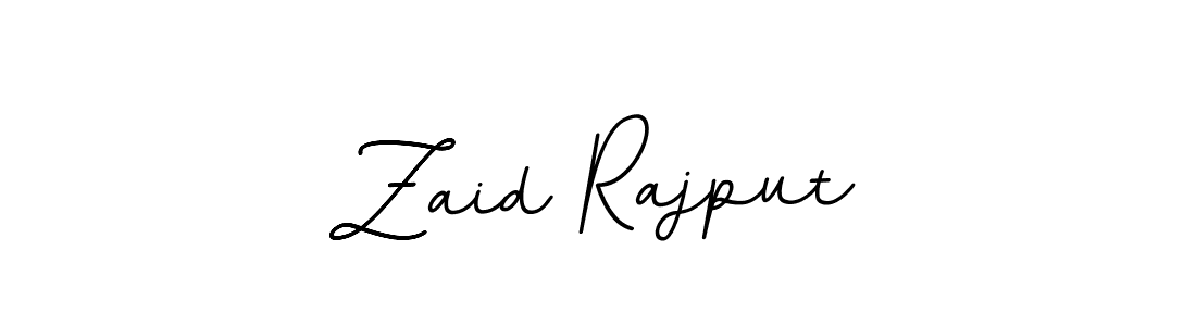 BallpointsItalic-DORy9 is a professional signature style that is perfect for those who want to add a touch of class to their signature. It is also a great choice for those who want to make their signature more unique. Get Zaid Rajput name to fancy signature for free. Zaid Rajput signature style 11 images and pictures png