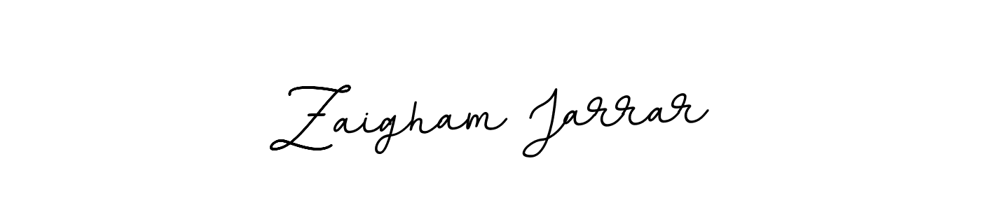 This is the best signature style for the Zaigham Jarrar name. Also you like these signature font (BallpointsItalic-DORy9). Mix name signature. Zaigham Jarrar signature style 11 images and pictures png