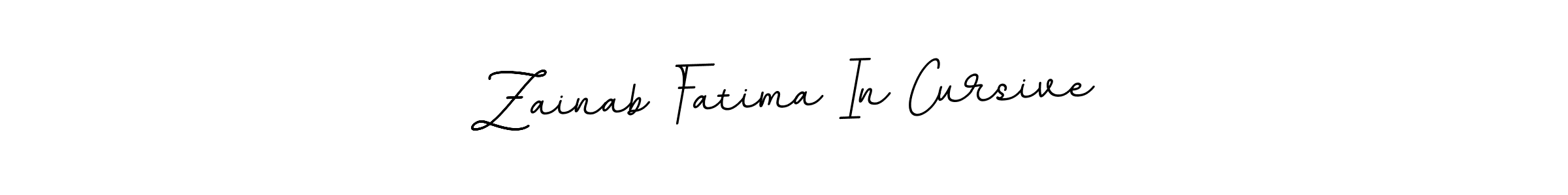 See photos of Zainab Fatima In Cursive official signature by Spectra . Check more albums & portfolios. Read reviews & check more about BallpointsItalic-DORy9 font. Zainab Fatima In Cursive signature style 11 images and pictures png