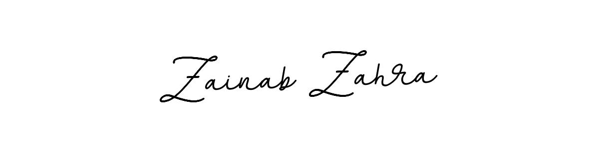 Similarly BallpointsItalic-DORy9 is the best handwritten signature design. Signature creator online .You can use it as an online autograph creator for name Zainab Zahra. Zainab Zahra signature style 11 images and pictures png