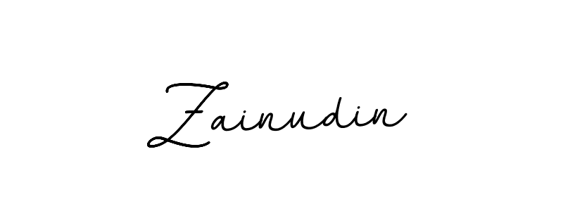 How to Draw Zainudin signature style? BallpointsItalic-DORy9 is a latest design signature styles for name Zainudin. Zainudin signature style 11 images and pictures png