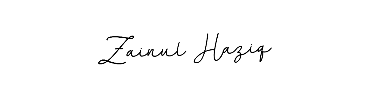 Similarly BallpointsItalic-DORy9 is the best handwritten signature design. Signature creator online .You can use it as an online autograph creator for name Zainul Haziq. Zainul Haziq signature style 11 images and pictures png