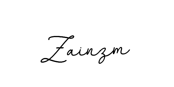 This is the best signature style for the Zainzm name. Also you like these signature font (BallpointsItalic-DORy9). Mix name signature. Zainzm signature style 11 images and pictures png