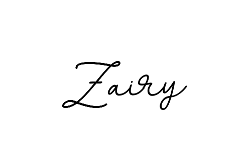 Check out images of Autograph of Zairy name. Actor Zairy Signature Style. BallpointsItalic-DORy9 is a professional sign style online. Zairy signature style 11 images and pictures png