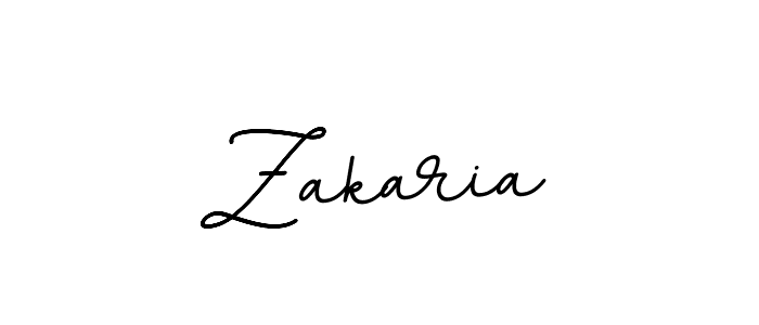 The best way (BallpointsItalic-DORy9) to make a short signature is to pick only two or three words in your name. The name Zakaria include a total of six letters. For converting this name. Zakaria signature style 11 images and pictures png
