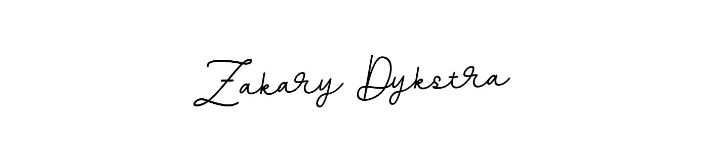 The best way (BallpointsItalic-DORy9) to make a short signature is to pick only two or three words in your name. The name Zakary Dykstra include a total of six letters. For converting this name. Zakary Dykstra signature style 11 images and pictures png