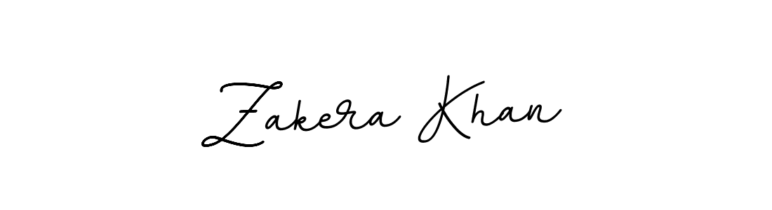 Similarly BallpointsItalic-DORy9 is the best handwritten signature design. Signature creator online .You can use it as an online autograph creator for name Zakera Khan. Zakera Khan signature style 11 images and pictures png