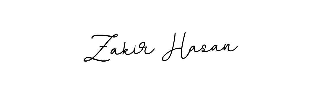 Zakir Hasan stylish signature style. Best Handwritten Sign (BallpointsItalic-DORy9) for my name. Handwritten Signature Collection Ideas for my name Zakir Hasan. Zakir Hasan signature style 11 images and pictures png