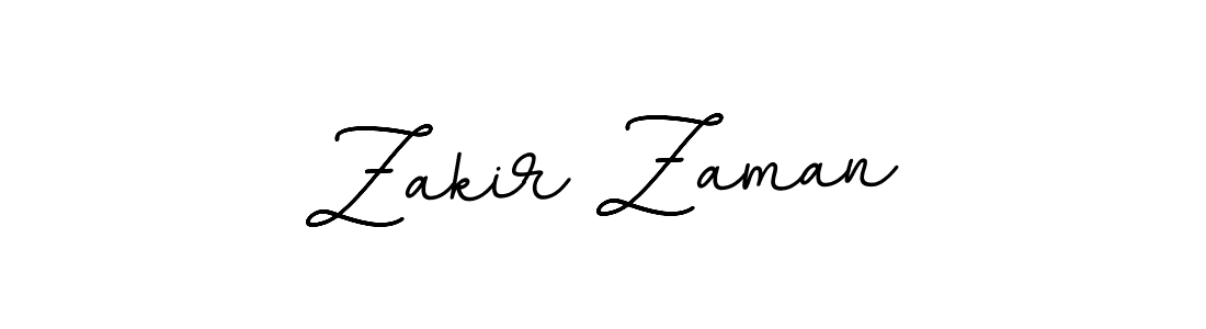 How to make Zakir Zaman signature? BallpointsItalic-DORy9 is a professional autograph style. Create handwritten signature for Zakir Zaman name. Zakir Zaman signature style 11 images and pictures png