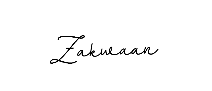 BallpointsItalic-DORy9 is a professional signature style that is perfect for those who want to add a touch of class to their signature. It is also a great choice for those who want to make their signature more unique. Get Zakwaan name to fancy signature for free. Zakwaan signature style 11 images and pictures png