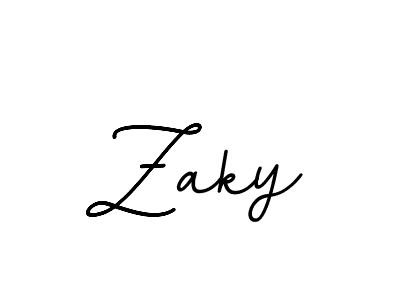 Here are the top 10 professional signature styles for the name Zaky. These are the best autograph styles you can use for your name. Zaky signature style 11 images and pictures png