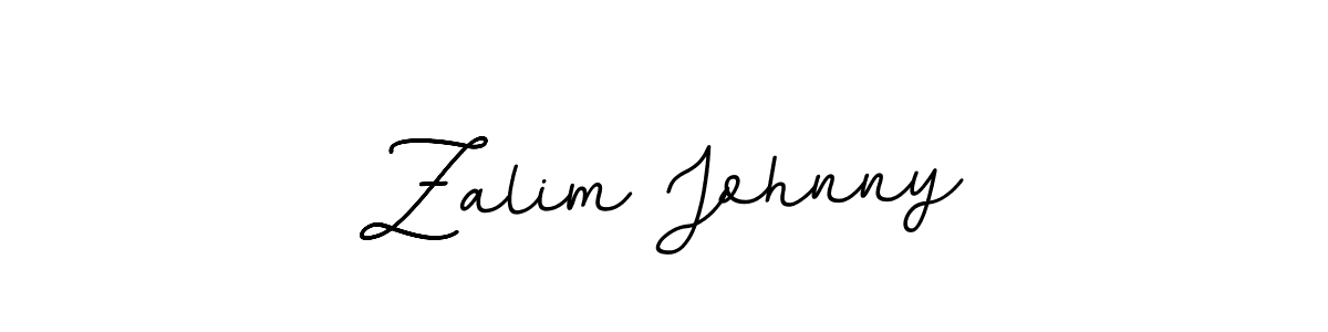 Make a short Zalim Johnny signature style. Manage your documents anywhere anytime using BallpointsItalic-DORy9. Create and add eSignatures, submit forms, share and send files easily. Zalim Johnny signature style 11 images and pictures png