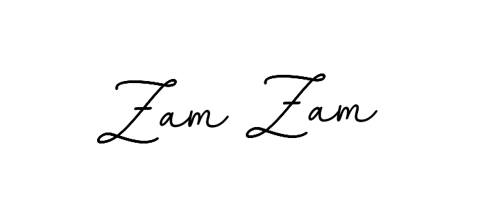 Make a beautiful signature design for name Zam Zam. Use this online signature maker to create a handwritten signature for free. Zam Zam signature style 11 images and pictures png