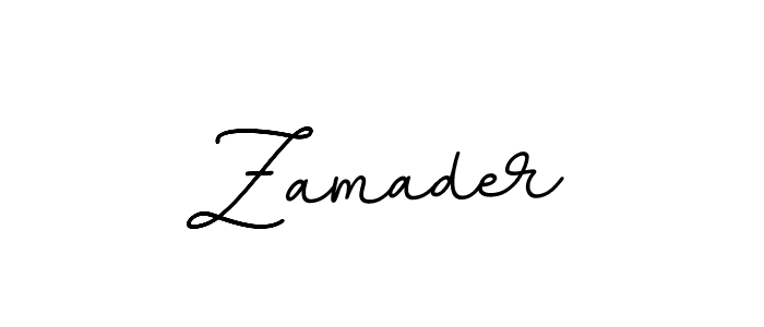 This is the best signature style for the Zamader name. Also you like these signature font (BallpointsItalic-DORy9). Mix name signature. Zamader signature style 11 images and pictures png