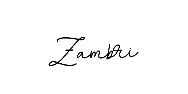 BallpointsItalic-DORy9 is a professional signature style that is perfect for those who want to add a touch of class to their signature. It is also a great choice for those who want to make their signature more unique. Get Zambri name to fancy signature for free. Zambri signature style 11 images and pictures png