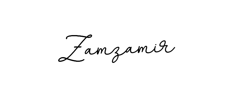 You can use this online signature creator to create a handwritten signature for the name Zamzamir. This is the best online autograph maker. Zamzamir signature style 11 images and pictures png
